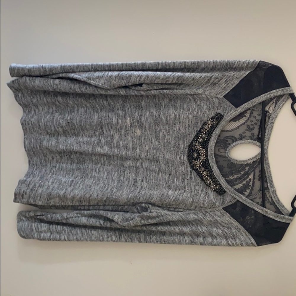 Maurices size 1 sweater